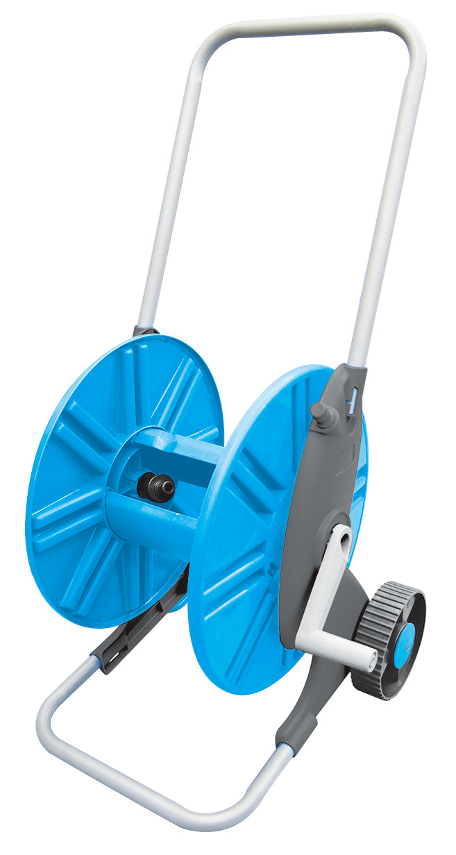 Aqua Hose Reel Trolley