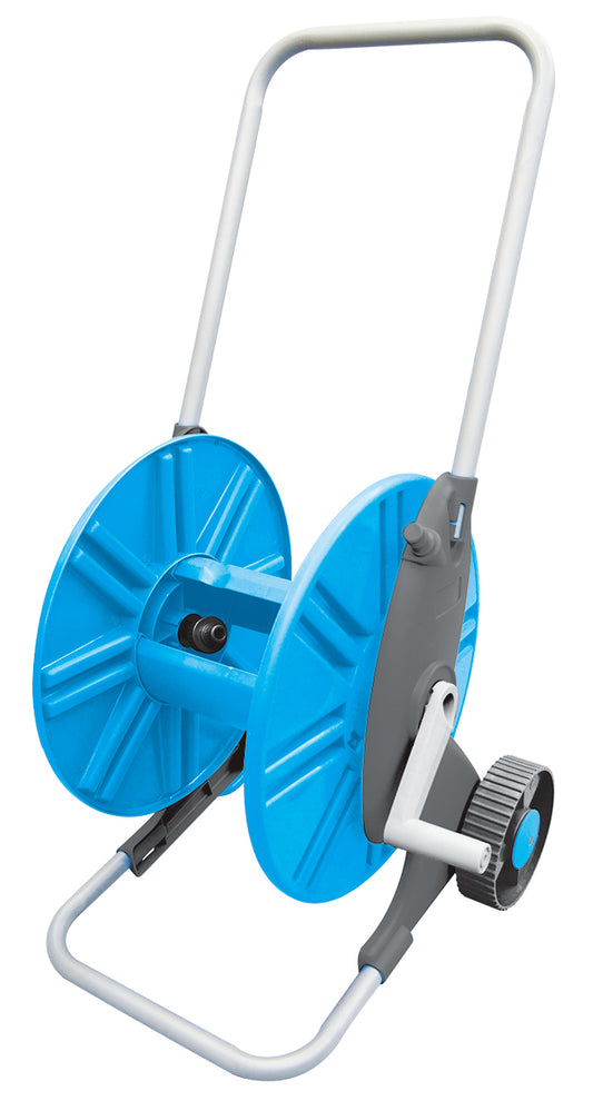Aqua Hose Reel Trolley