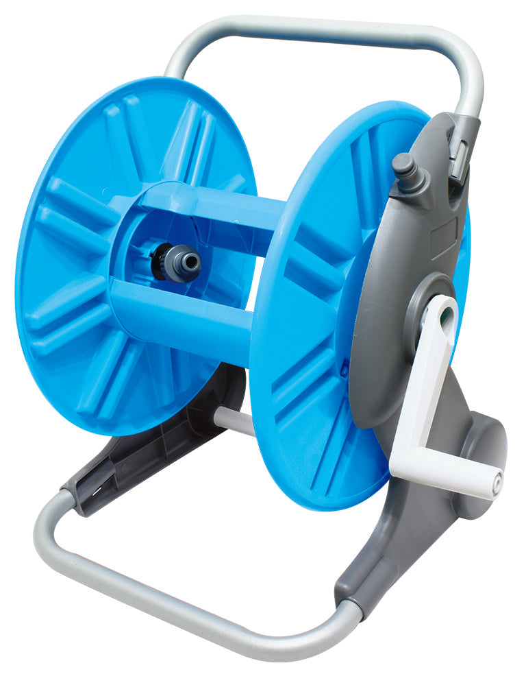 Aqua Hose Reel Portable