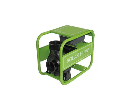Solar Centrifugal Pump