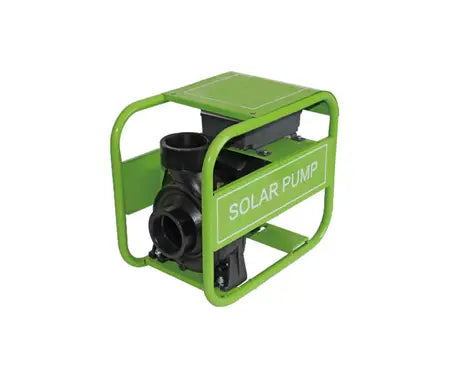 Solar Centrifugal Pump