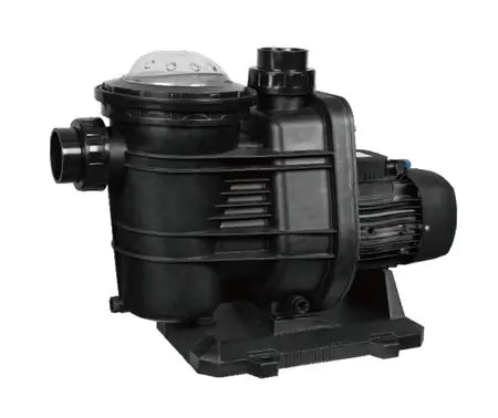 1200W 110VDC  Solar Pool Pump Max Flow 27m3/h