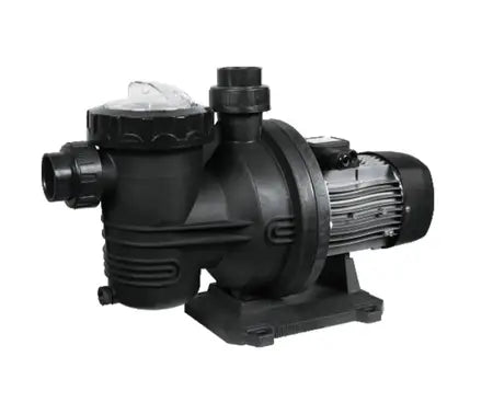 900W 110VDC/220VAC Hybrid Pool Pump Max Flow 20m3/h