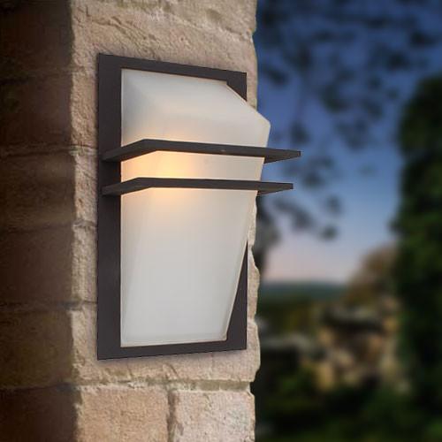 Park Outdoor Wall Lamp
