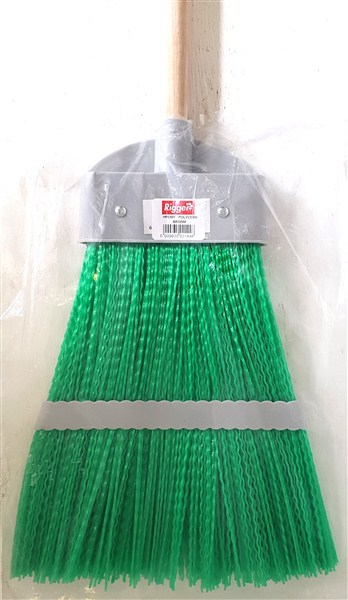 Broom Carpet Syn Corn C/W Handle