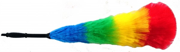 Duster Magic With Handle