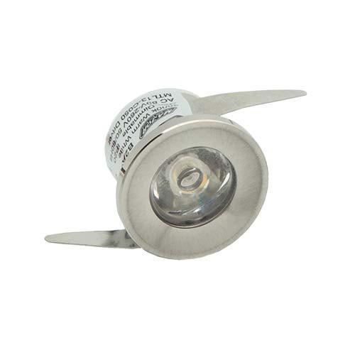 Veti Led Round Star Light 1W 85Lm