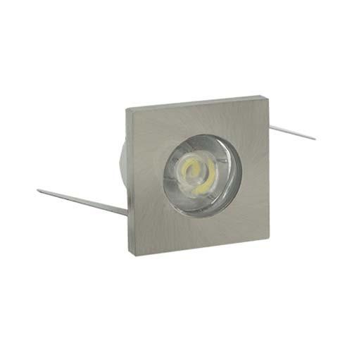 Veti Led Square Star Light 1W 85Lm