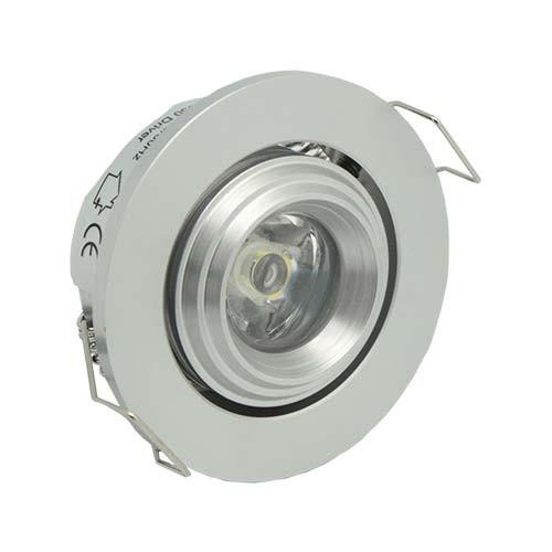 Veti Led Round Star Light 1W 85Lm