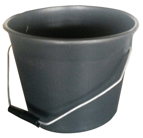 Bucket Builders Polycrate Round Pbb10