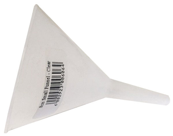 Funnel Plastic Small 8Cm 269A