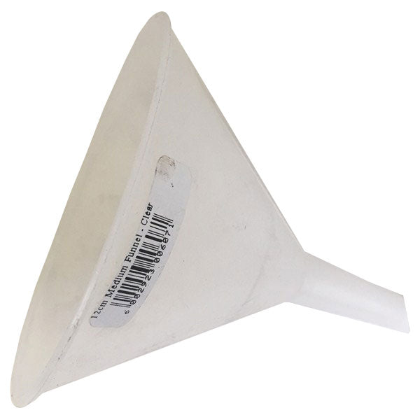 Funnel Plastic Medium 12Cm 269B