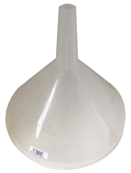 Funnel Plastic Ex Large 32Cm 269E