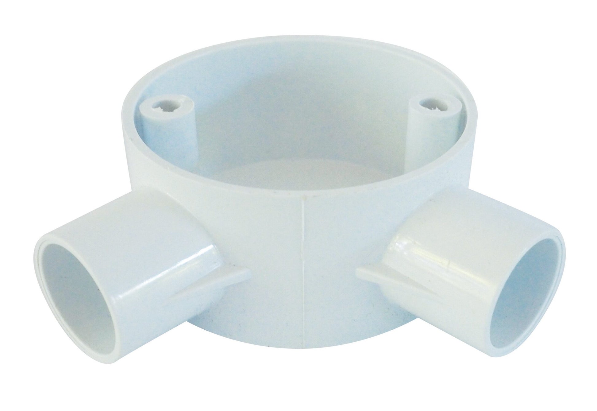 OGATIN ANGLE BOXES 25MM