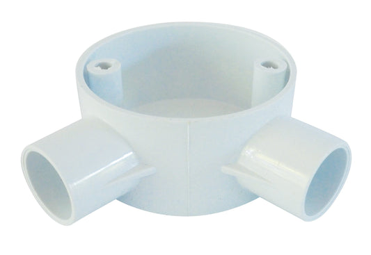 OGATIN ANGLE BOXES 25MM