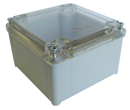 OGATIN UTILITY WALL BOX - 85(W) x 85(D) x 55(H)