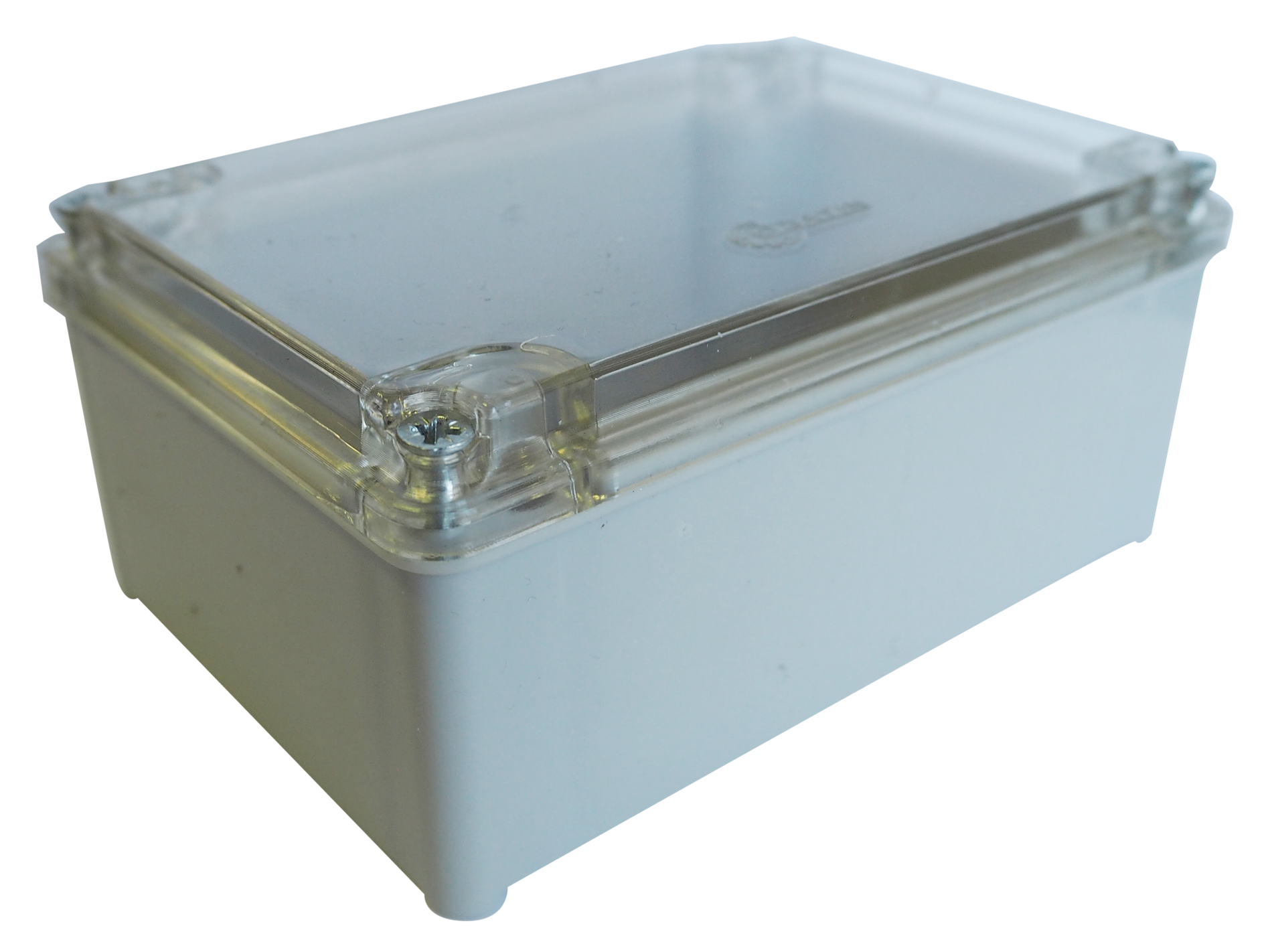 OGATIN UTILITY WALL BOX - 125(W) x 85(D) x 55(H)