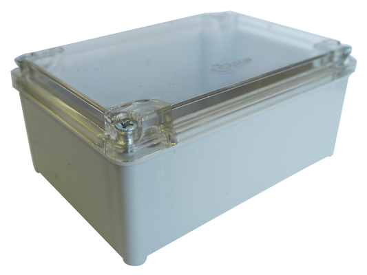 OGATIN UTILITY WALL BOX - 125(W) x 85(D) x 55(H)