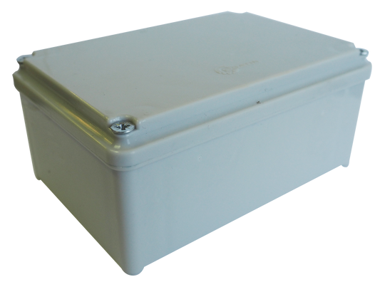 OGATIN UTILITY WALL BOX - 125(W) x 85(D) x 55(H)