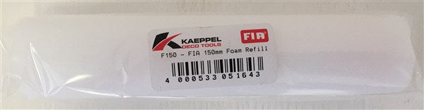 Paint Roller Mini Refill Sponge 150Mm F150