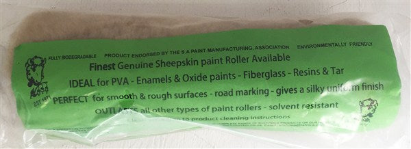 Paint Roller Refill Sheepskin 230Mm 800