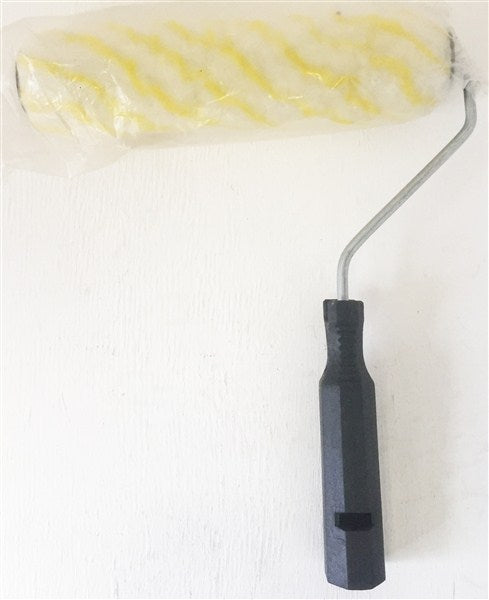 Paint Roller Complete Syn/Long Pile 230Mm 719