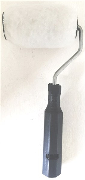 Paint Roller Complete Syn/Long Pile 100Mm 733