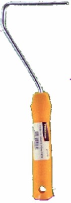 Paint Roller Mini Handle Sponge 100Mm H270