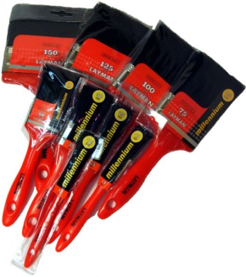 Paint Brush Layman  25Mm Academy (F0103)