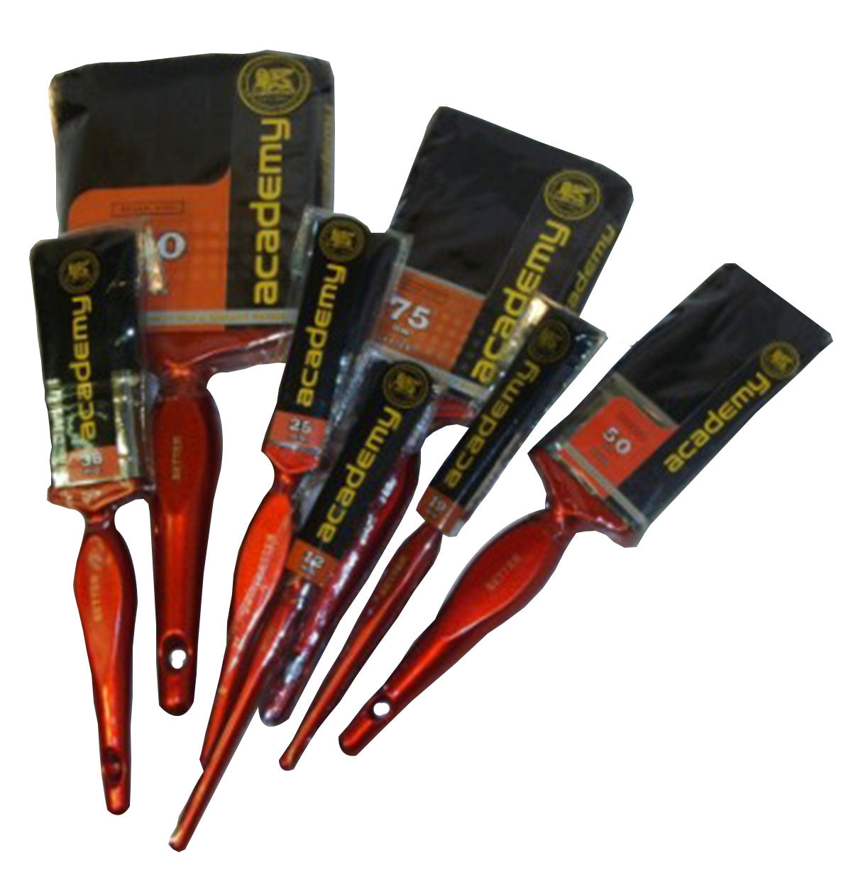 Paint Brush Setter  75Mm Academy (F0405)