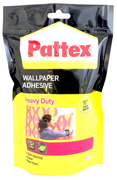 Adhesive Wallpaper Perfix 200Gr