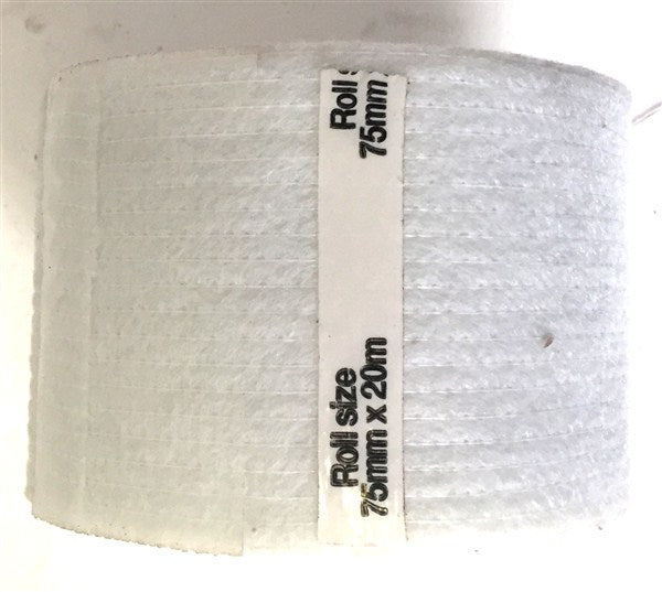 Membrane Bonded Polyester 20Mt X  75Mm Essential