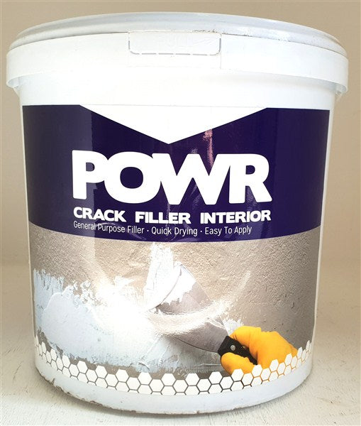 Crack Filler Interior 10Kg Powr (Min 2)
