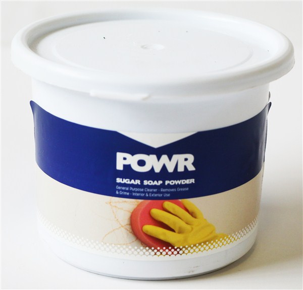 Sugar Soap Powder   500Gr Powr