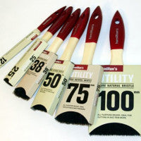 Paint Brush Hamilton Utility  75Mm 1030