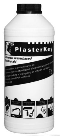 Plasterkey 1Ltr