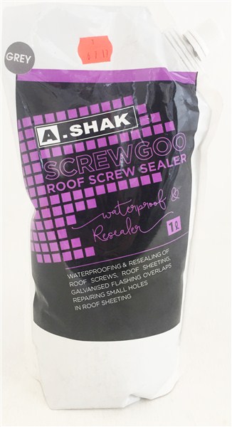 Screw Goo 1Kg
