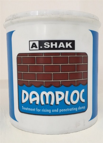 Dampaway Waterproof Coating 1Ltr