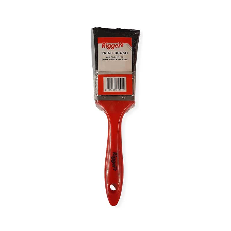 Paint Brush Ironman Synthetic  50Mm Diy
