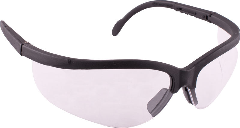SAFETY EYEWEAR GLASSES CLEAR