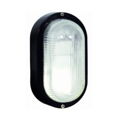 Oval Plain Pvc Bulkhead