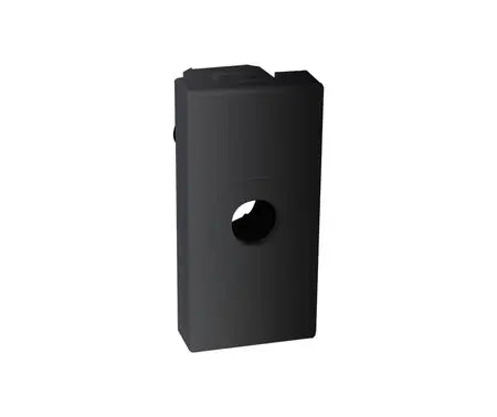 Black Cord Grip Module