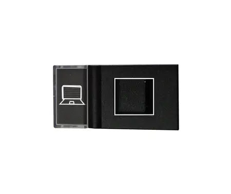 Black - Data Module
