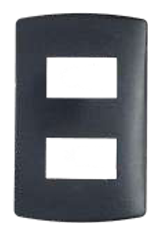 Onesto Trinity 2 LEVER YOKE, 4X2 - BK-TS2021Y