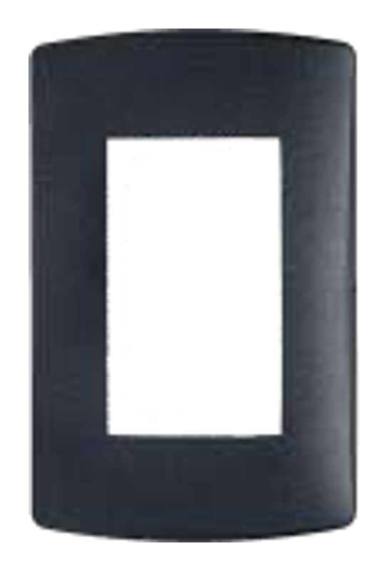 Onesto Trinity 3 LEVER YOKE, 4X2 - BK-TS2031Y
