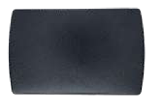 Onesto Trinity 4X2 BLANK COVER - BK-TSB2001