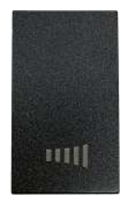 Onesto Trinity DIM-ON-OFF MODULE - BK-TSM-DIM