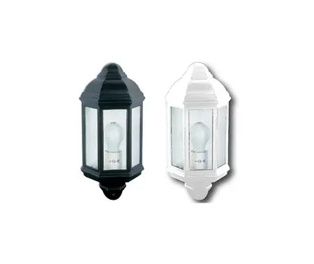 Lantern Wall Fitting