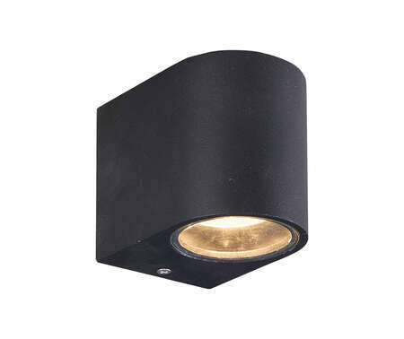 GU10 Down Wall Fitting