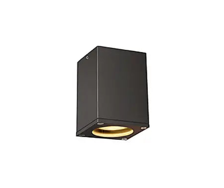 GU10 Wall Fitting